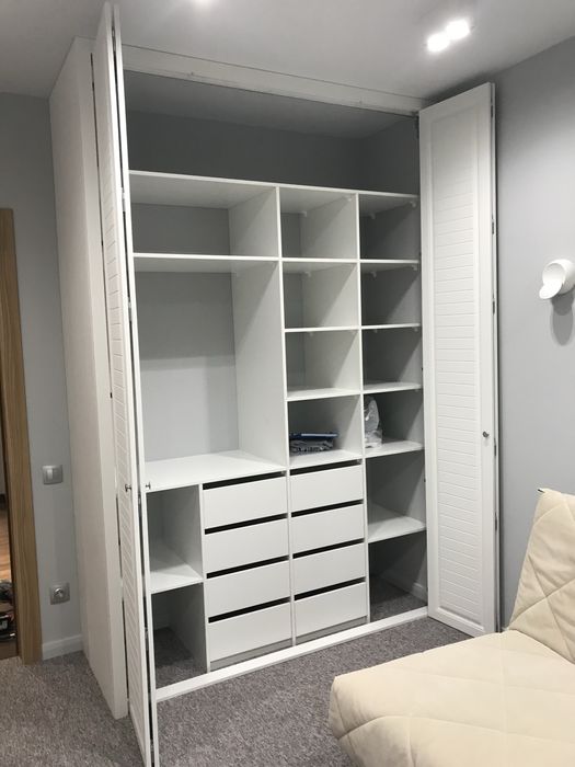 Кухни ,шкафы на заказ