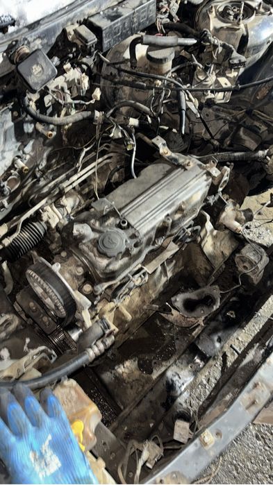 Мазда 626 запчасти