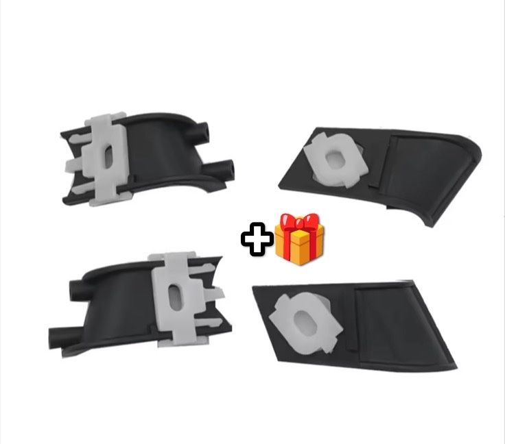 Нови Държачи за фарове  BMW X1 e84 before & facelift БМВ Х1 е84