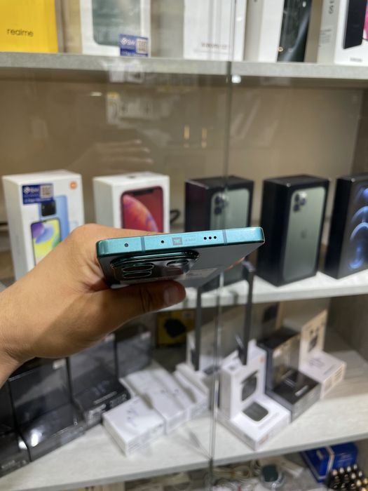 Infinix Note50 16/256 gb arzon
