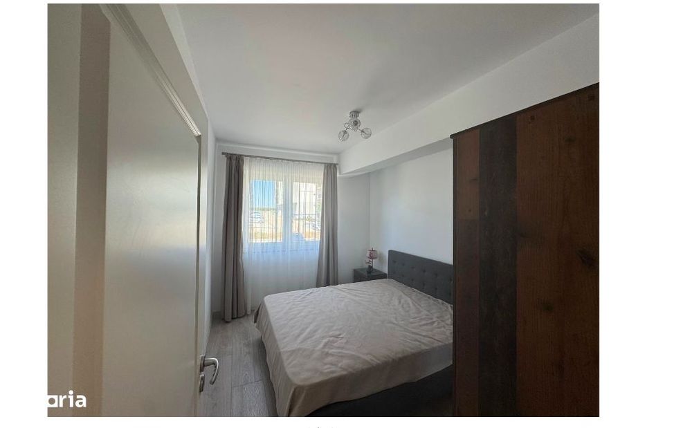 Apartament Nou, 3 camere, Prima Închiriere  Zona Turnisor