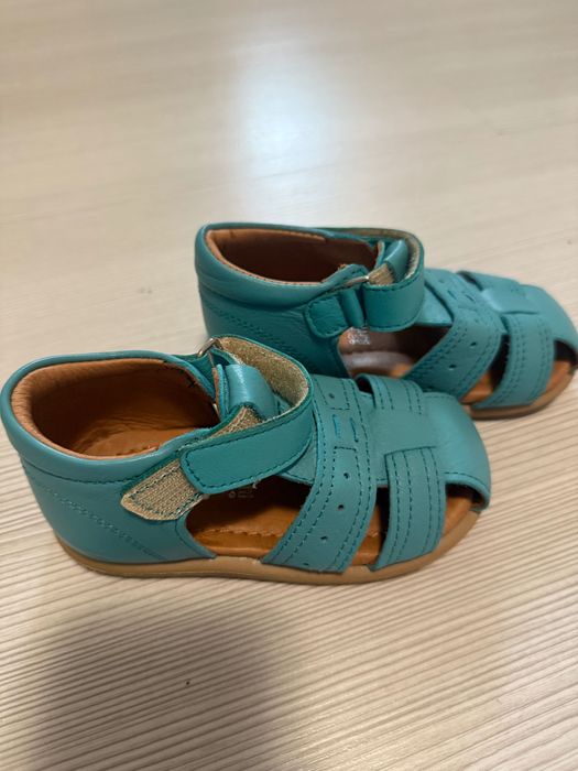 Детски сандали Ponki