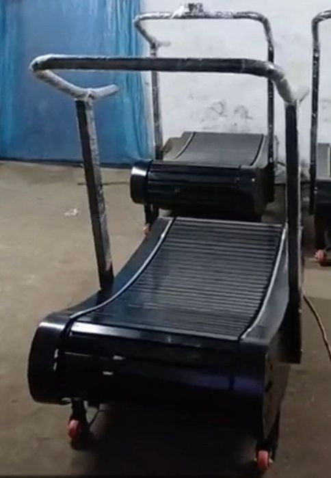 Беговая дорожка  эканом