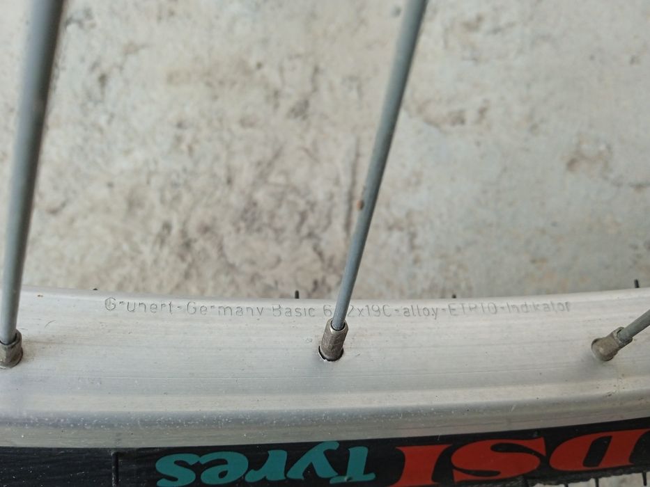 Срочно! Элитный немецкий (германский) велосипед Mc Kenzie