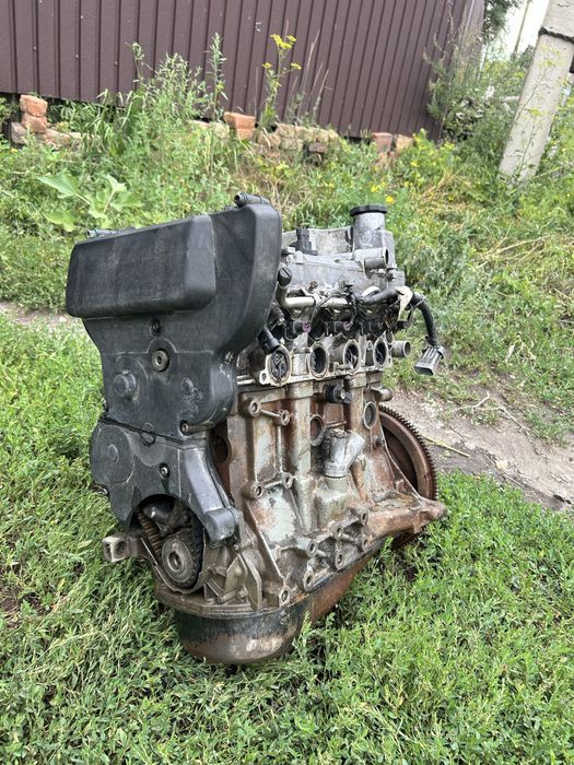 Двигатель 1.6л Lada priora 21126