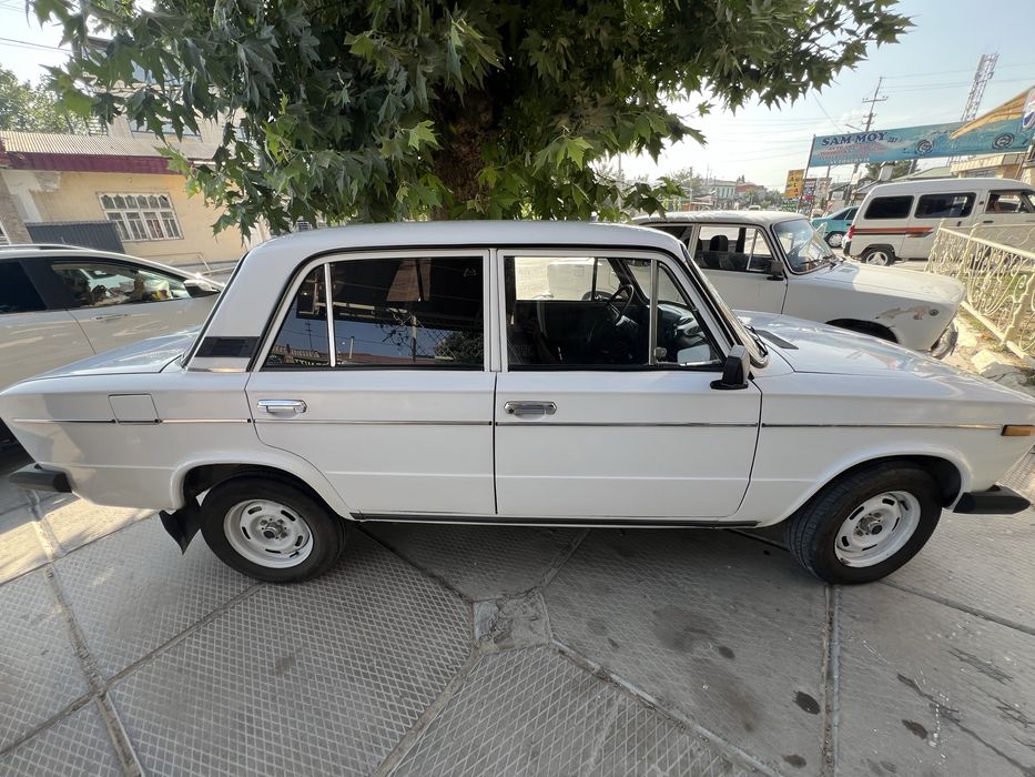 Jiguli vaz 2106 yili 1996