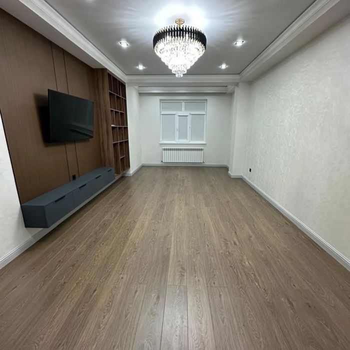 Квартира ремонт под ключ