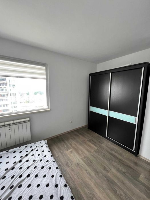 Дава се под наем Тристаен апартамент в София, Лагера - 80 кв.м за 663 € - Снимка #4