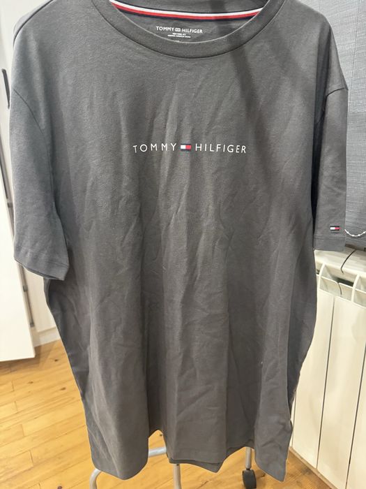Мъжка тениска Tommy Hilfiger