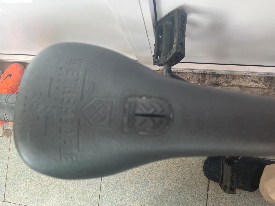 Bicicleta Bmx Wethepeople