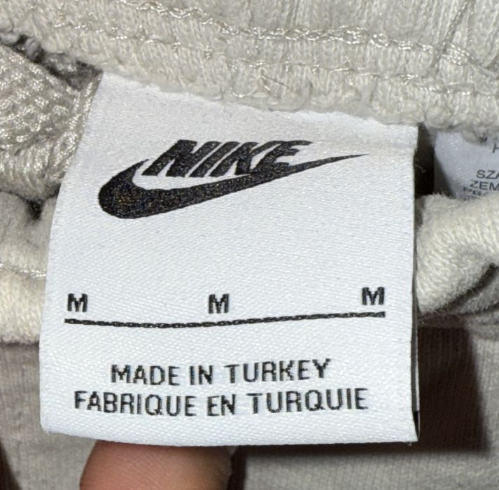 Pantaloni trening Nike