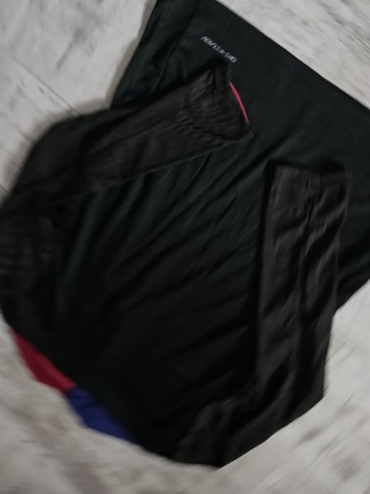 Bluza nike barcelona