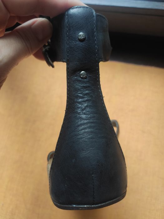 Босоножки UGG 41 размер