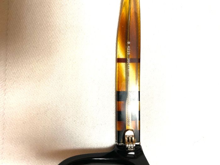 Оригинални Слънчеви Очила Polarized Burberry Unisex + калъф