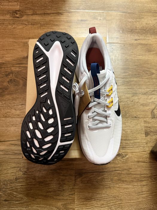 Pantofi sport Nike Juniper Trail 2 NN pentru bărbați, DM0822, model 3D