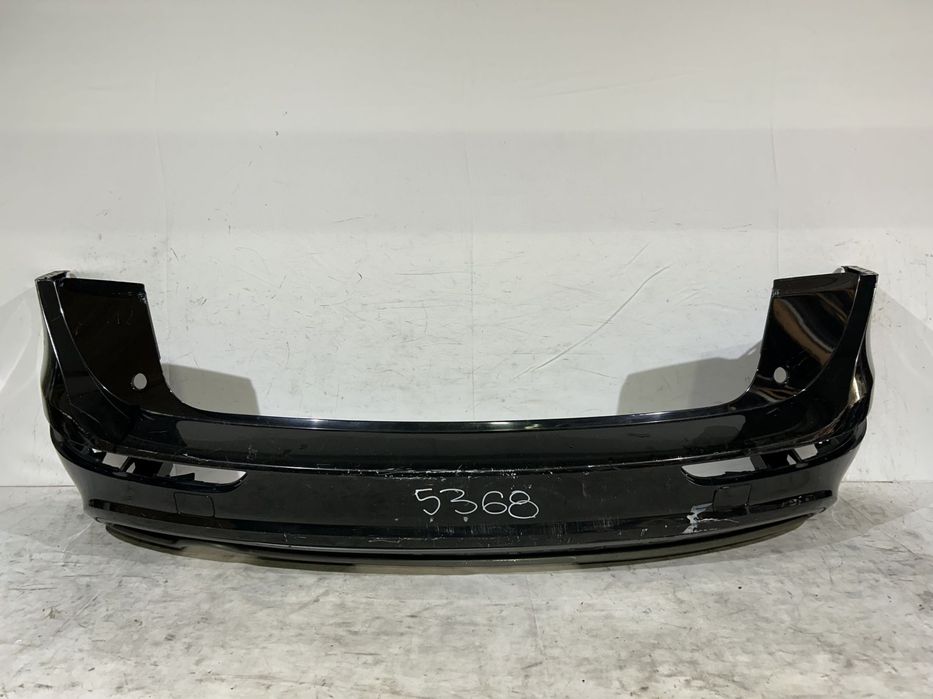 Bara spate Audi Q5 S-Line, 2010, 2011, 2012, 2013, 2014, 2015, 2016, 2017, cod origine OE 8R0807511.