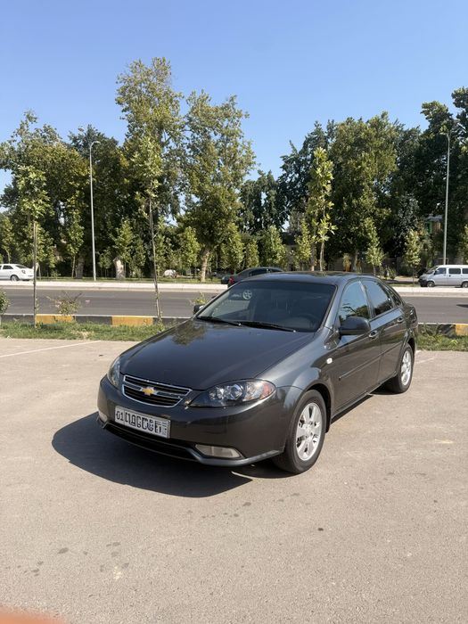 Jentra 2018 yil Avtomat