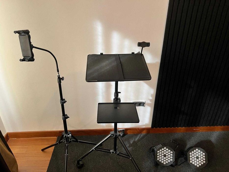 Pachet Fotografie/Videografie - Puțin folosit, ca nou