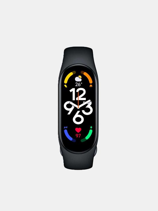 Smart soat M7, smart band. Fitness bilaguzuk Mi Band 7 Xiaomi