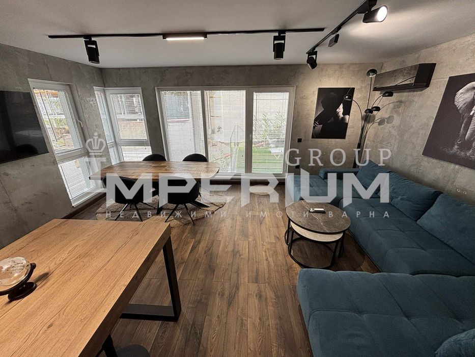 Продава се Двустаен апартамент в Варна, Бриз - 80 кв.м за 13 €/кв.м - Снимка #10