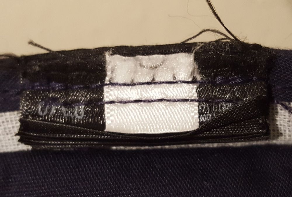 Obey Hardwork Pant / Helmut Lang Jeans