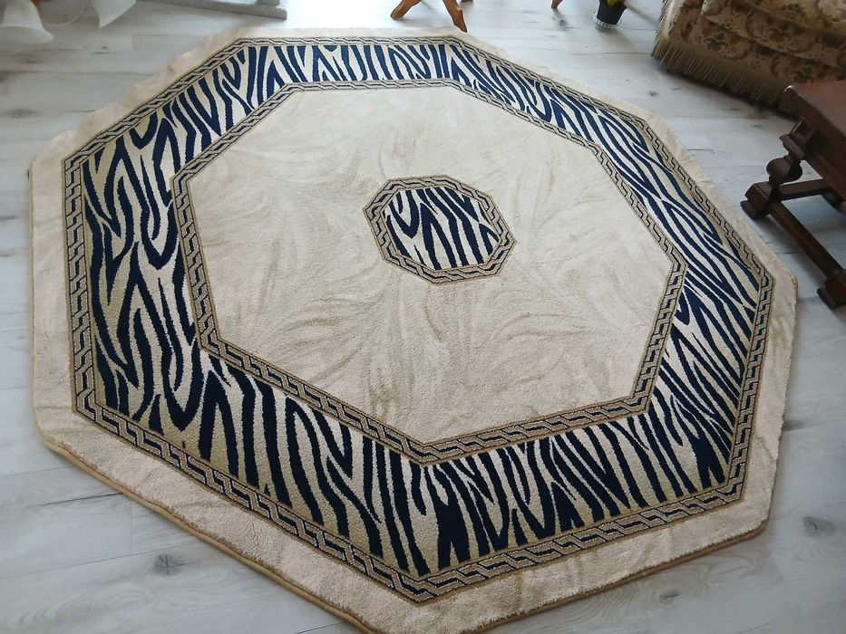 Covoare noi la pret de second