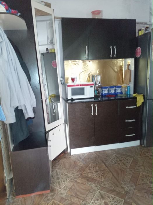 Продается дом  Меркенский районе