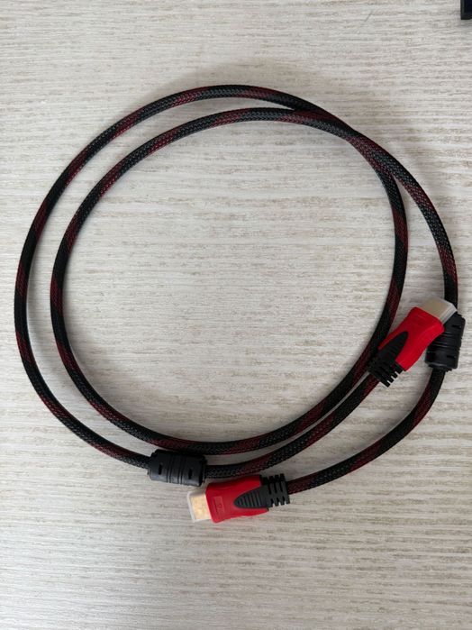Кабель HDMI - HDMI  1.5 метра