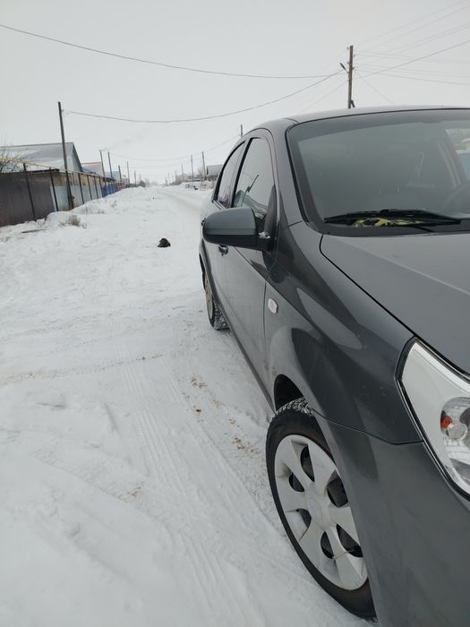 продам шевроле нексия