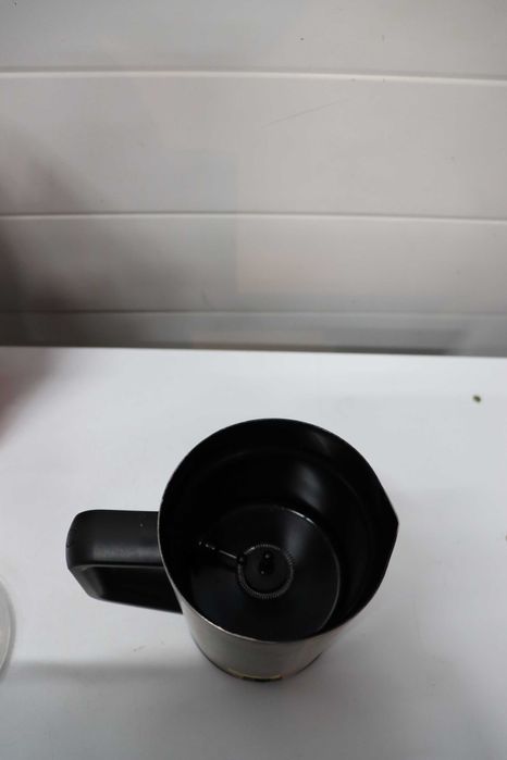 Разпенител за мляко Morpilot 6в1, 350мл,топла/студена пяна