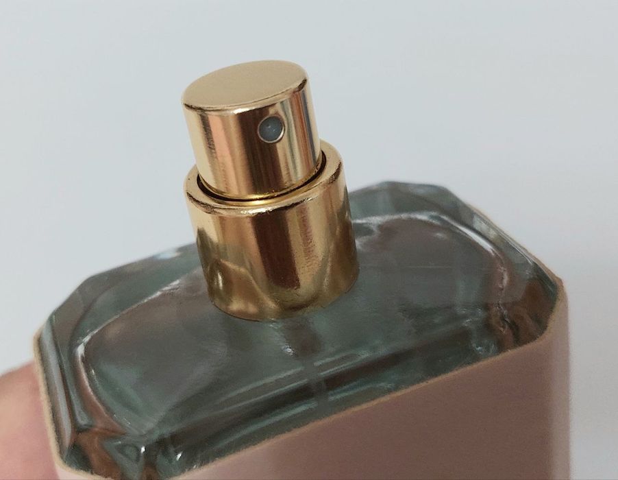 Женские духи Котон