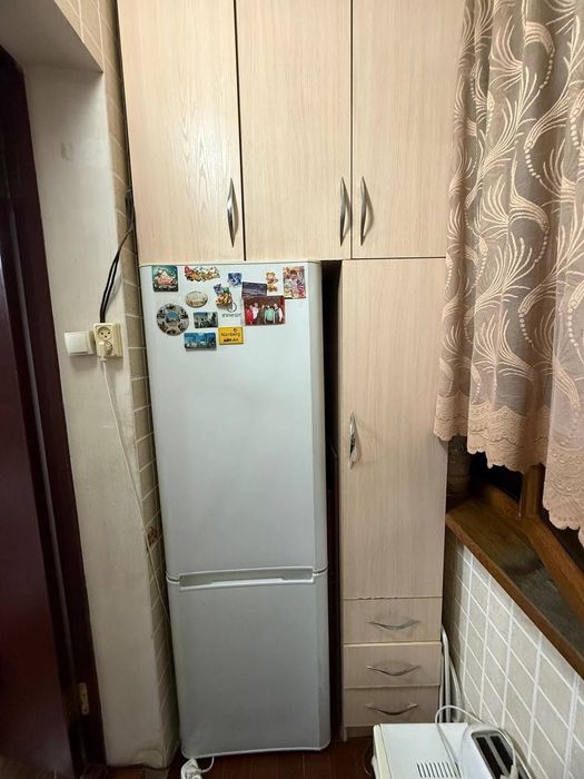 Продам 1 комнатная квартира Чилонзар 8