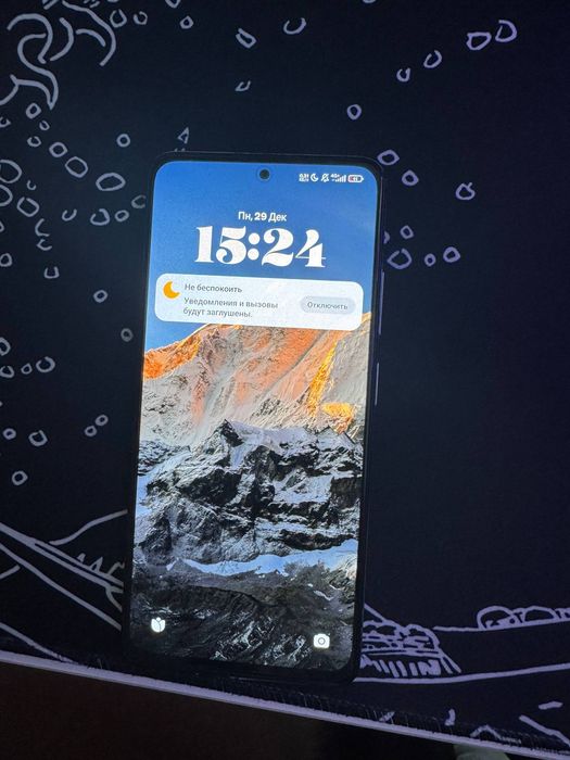 Xiaomi Redmi Note 12 Pro 4G 256GB