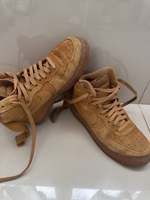 Ghete nike baieti