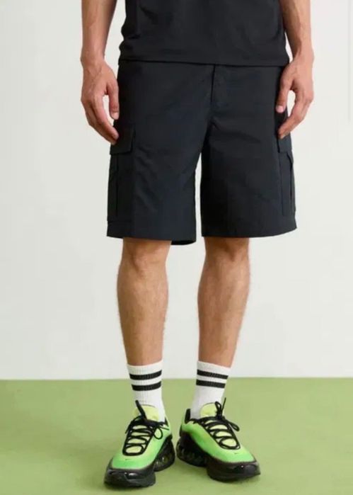 Мъжки къси панталони  Nike Club