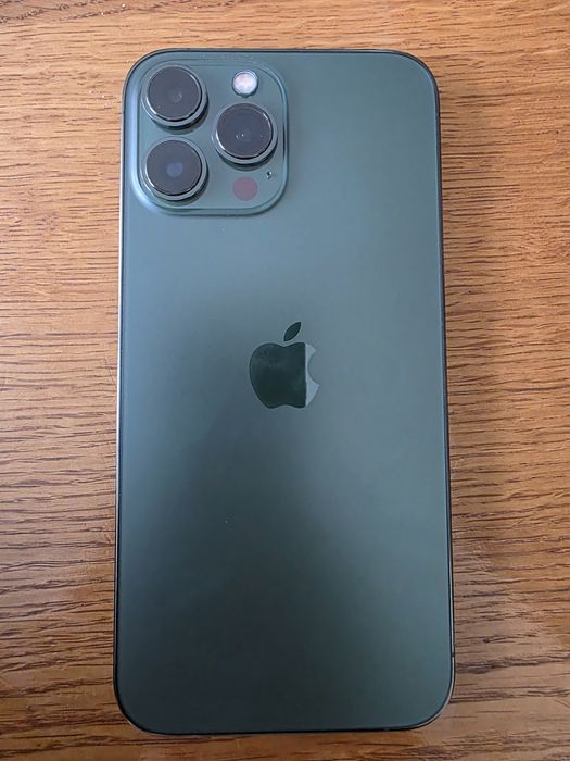 Iphone 13 pro max