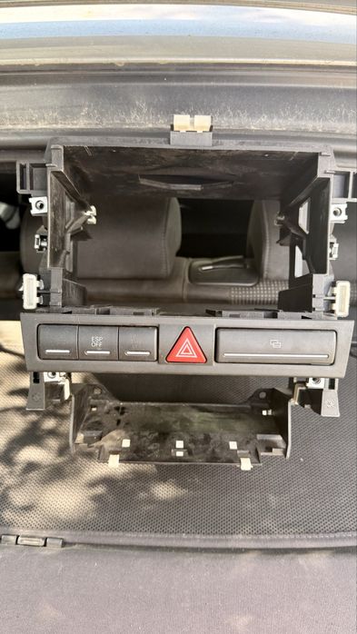 На ЧАСТИ !!! Audi A3 8P