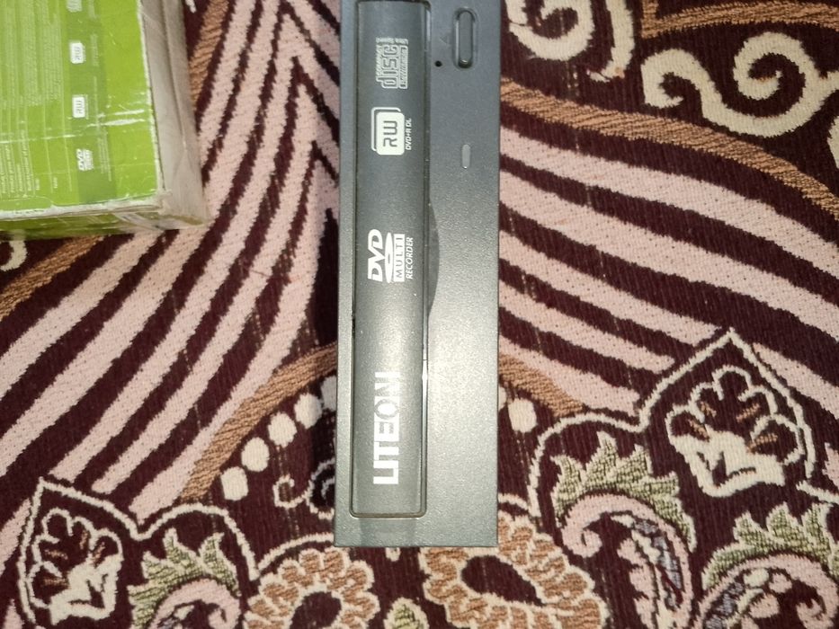 Дискавод pioneer dvr118chv 22x22