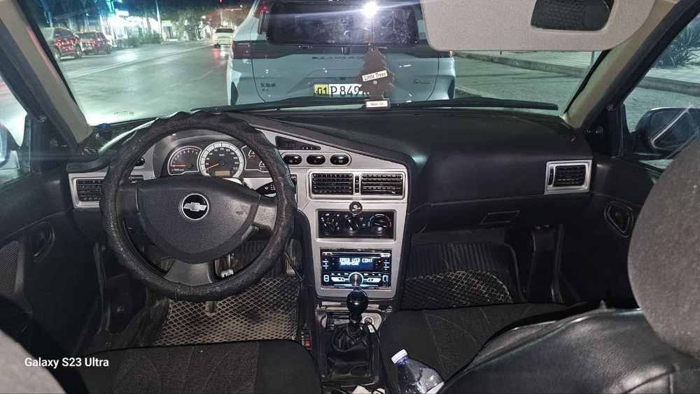 Varyantga. Kraskasi tozza