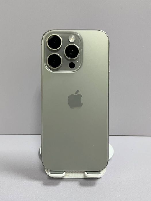 IPhone 16 Pro Е-сим #АК128546