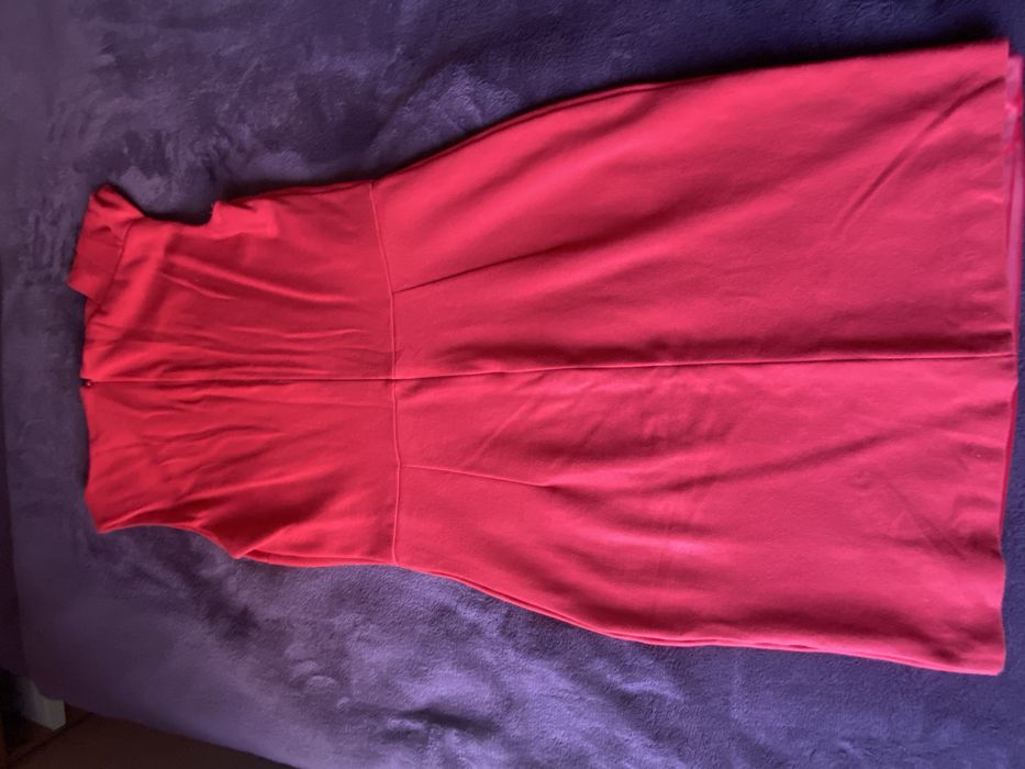 Rochie de zi Mango Suit