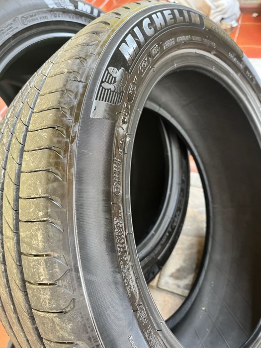 Anvelope vara michelin primacy 4