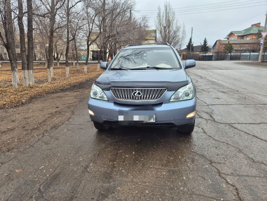 Продам LEXUS RX330