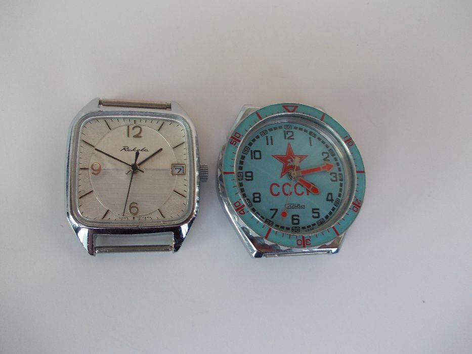 Часовници за колекция