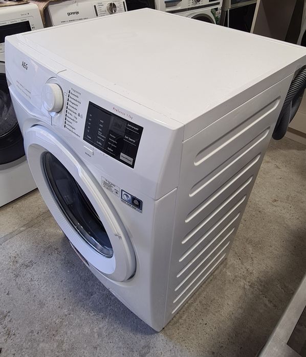 Пералня А+++ AEG PROSENSE series 6000 7кг/1400обр