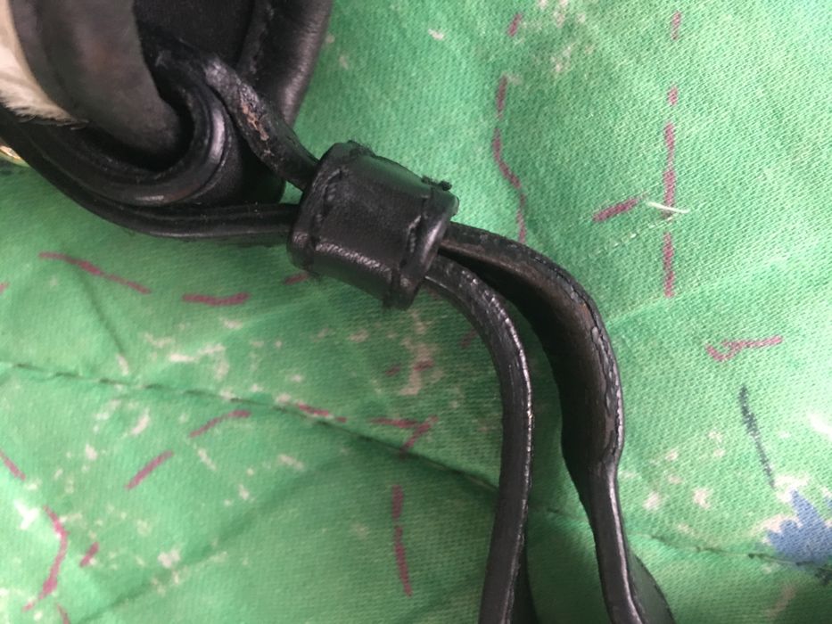 ОРИГИНАЛ YSL (Saint Laurent) сумка