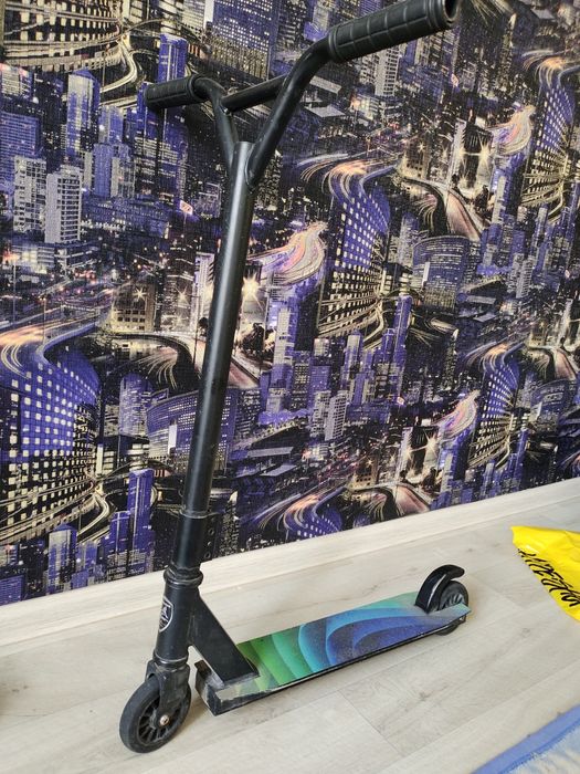 Продам Детский самокат