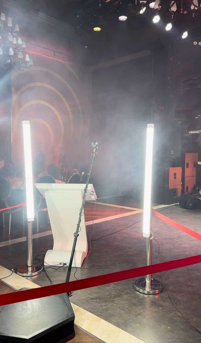 Аренда 360 спиннера для ярких событий и мероприятий!