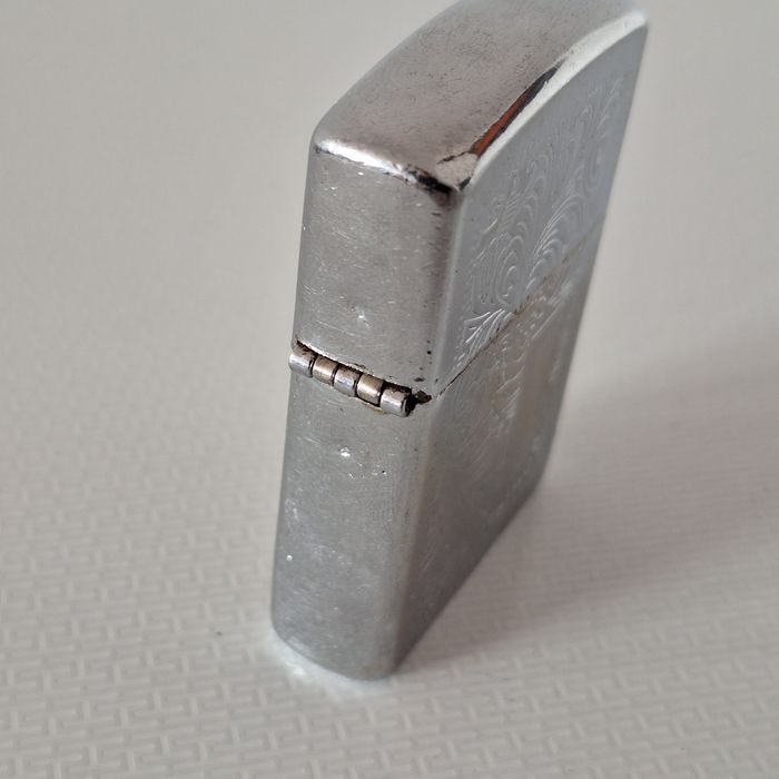 Zippo Venetian 1991 D VII