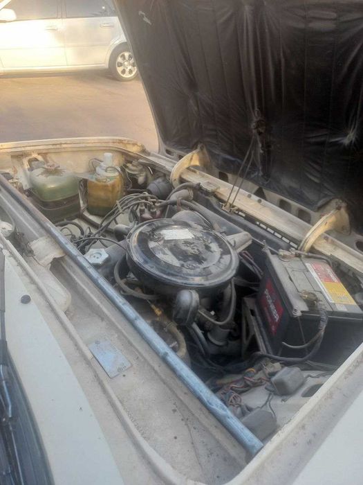 Жигули Ваз 21063